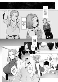 Corruption Provocation The Lost Light page 6 full