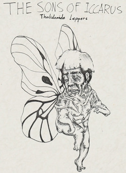 Artist - Chongothedrawfriend