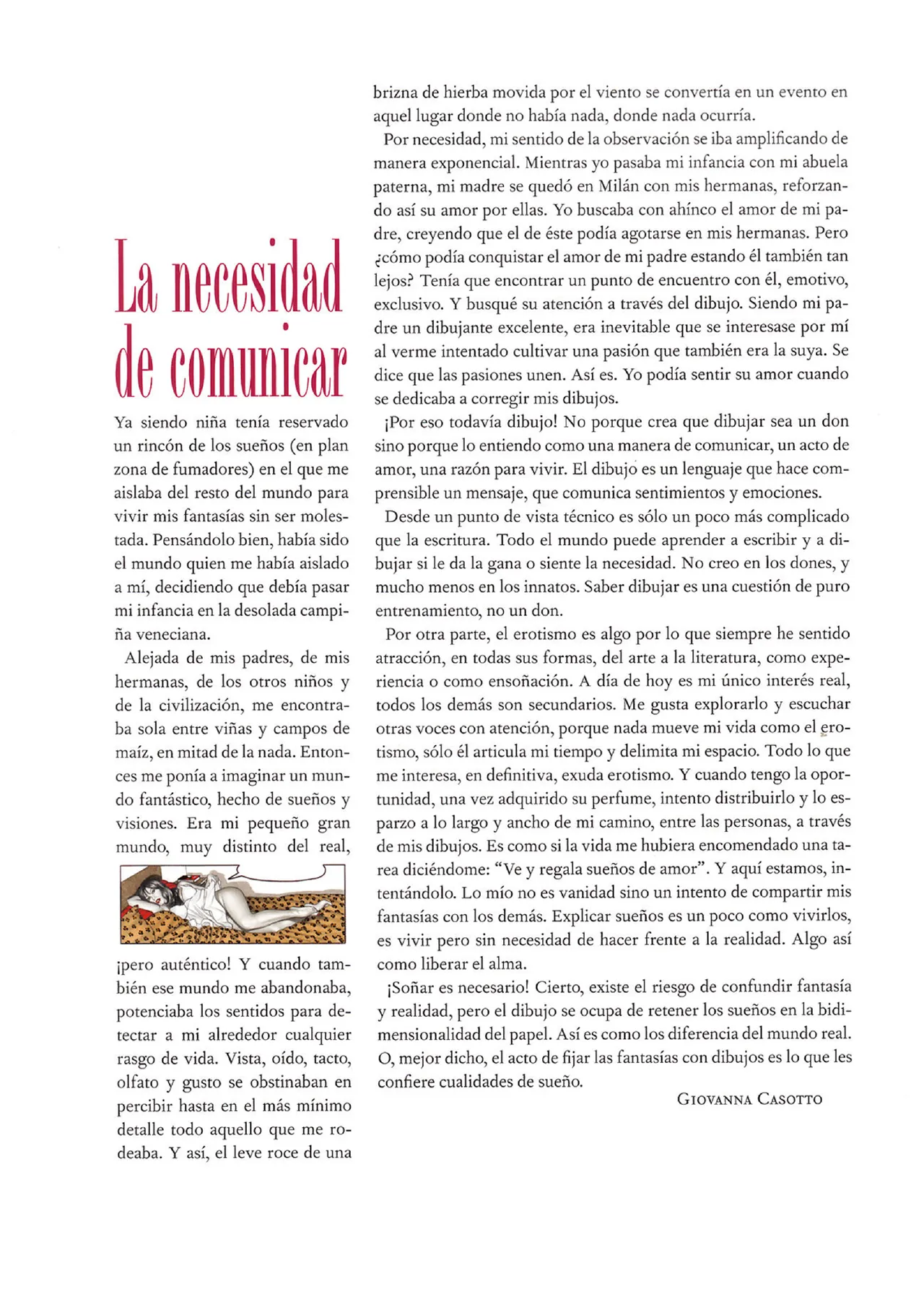 Scandalo! page 4 full