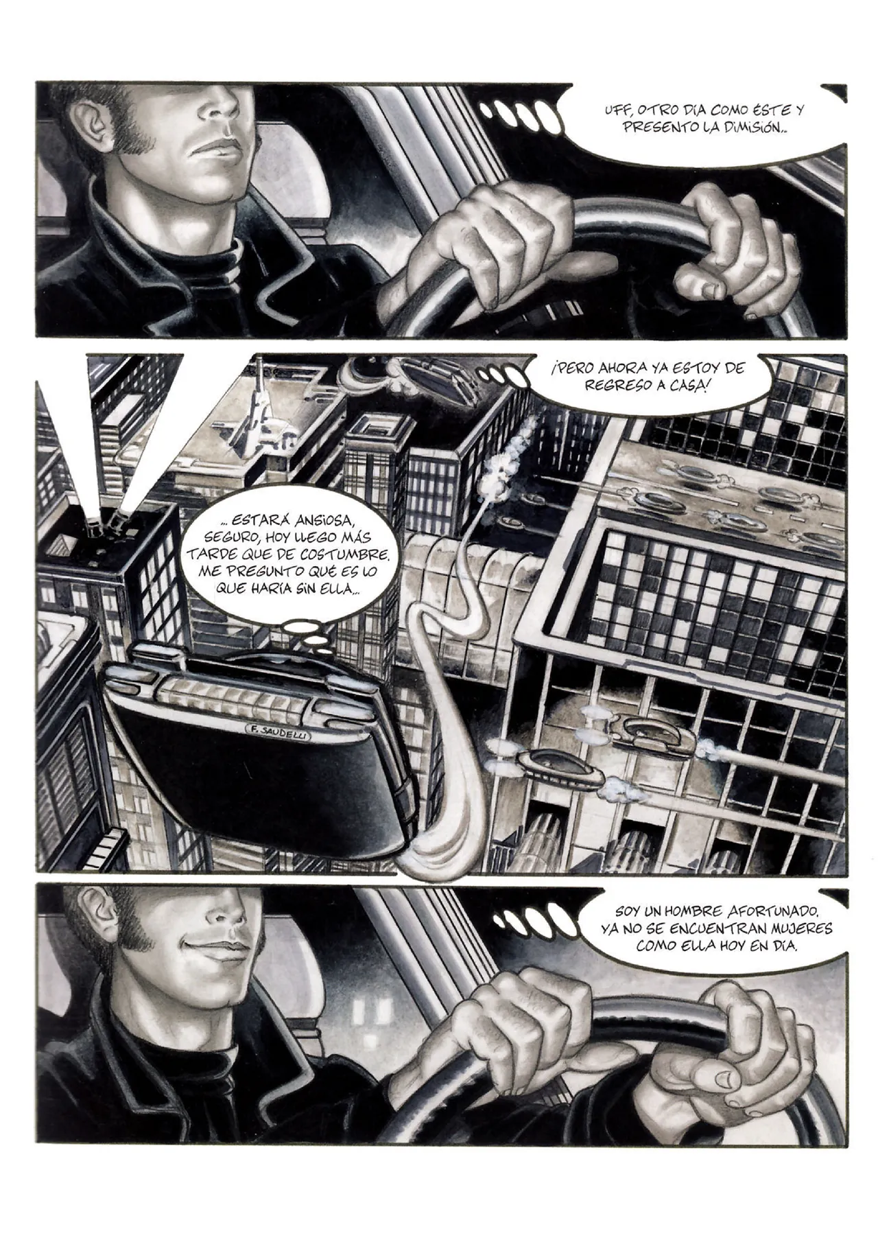 Scandalo! page 6 full