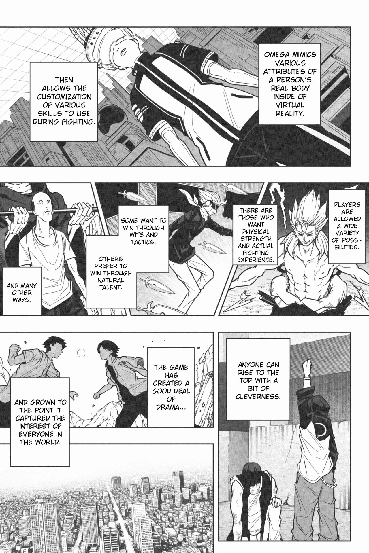 OMEGA page 5 full