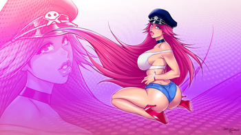 Other Works (Gif, Pictures, Sketches) - Melkormancin cover