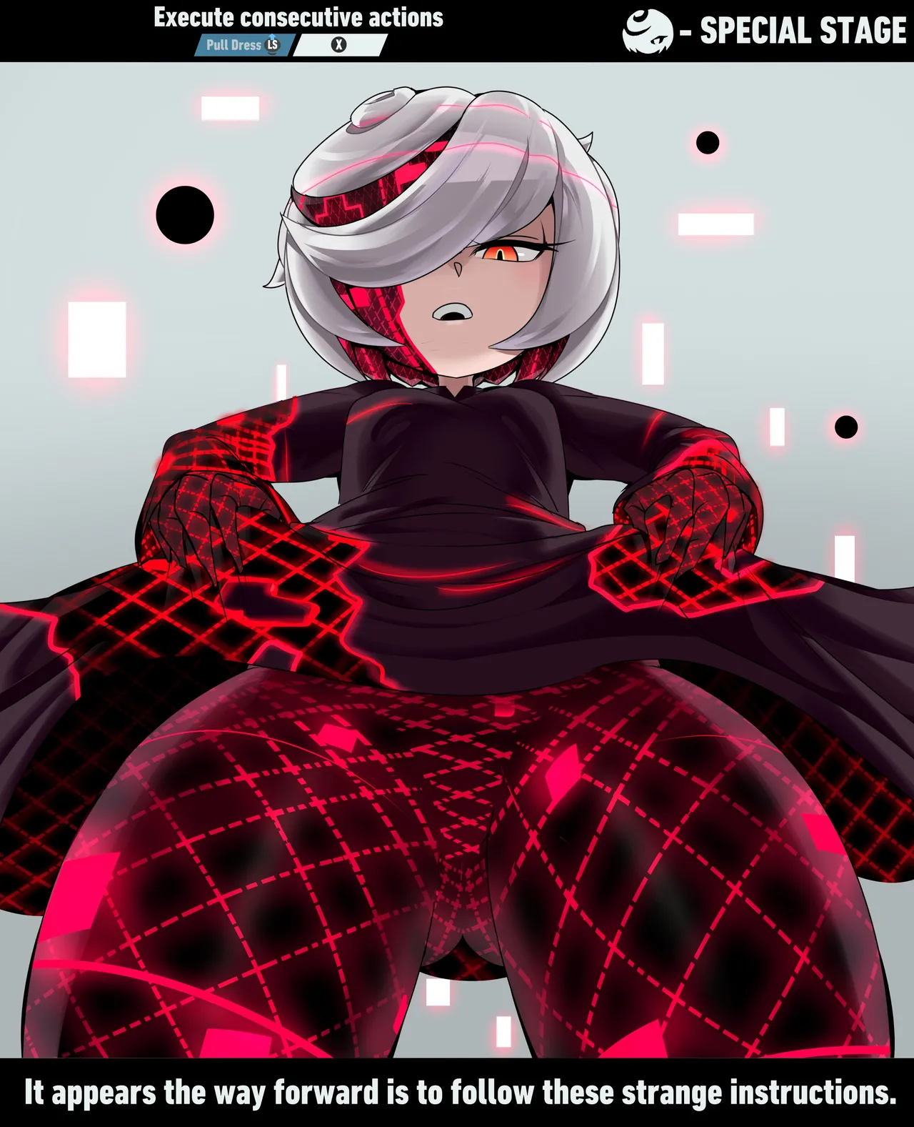 Sage Special Stage page 2 full