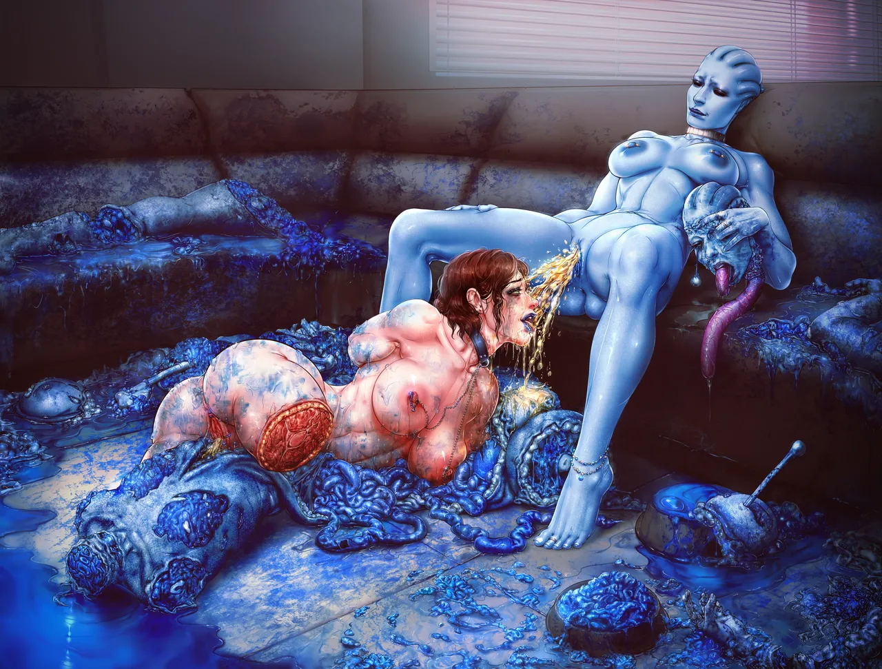 Mass Effect page 3 full