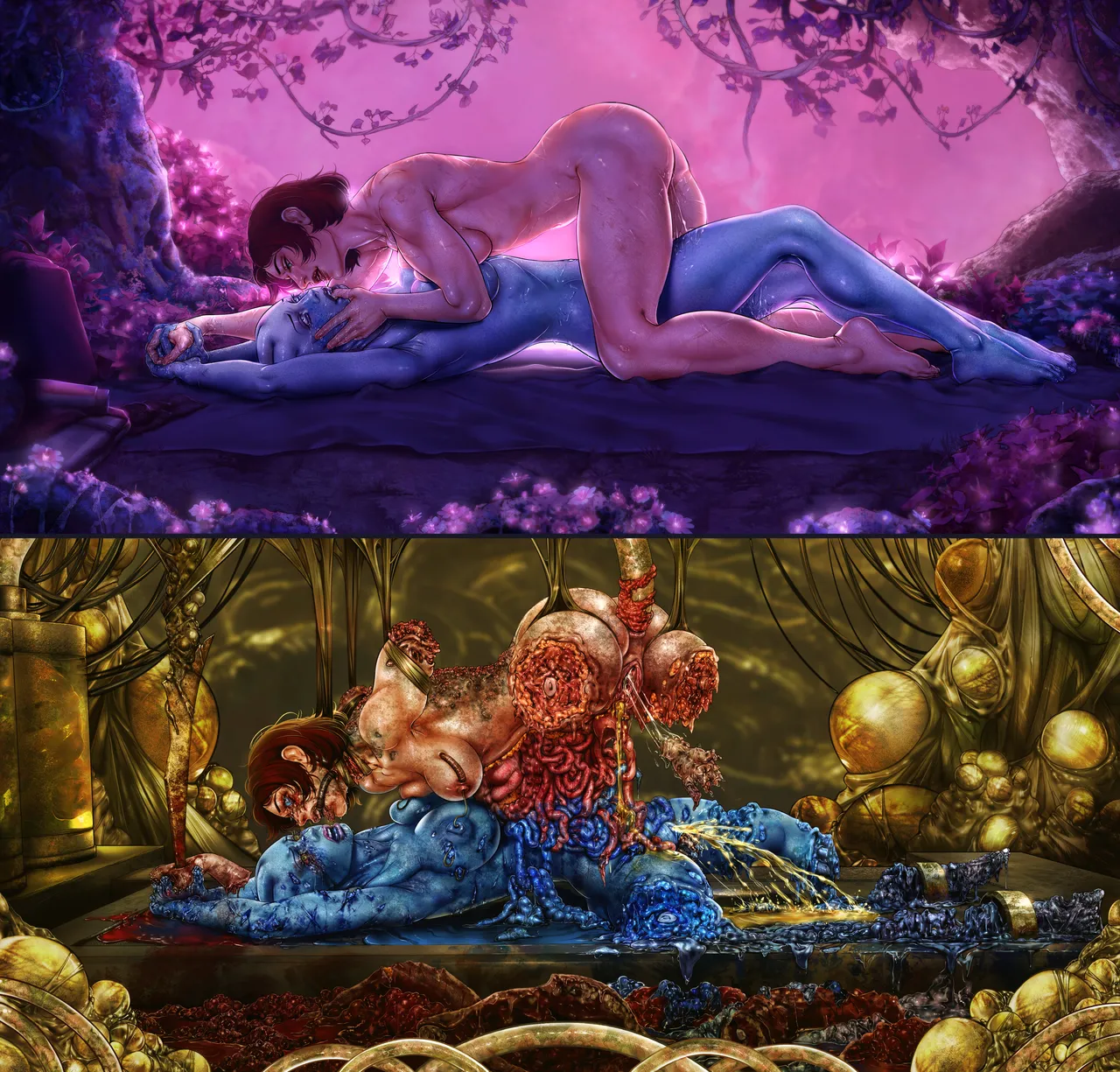 Mass Effect page 5 full