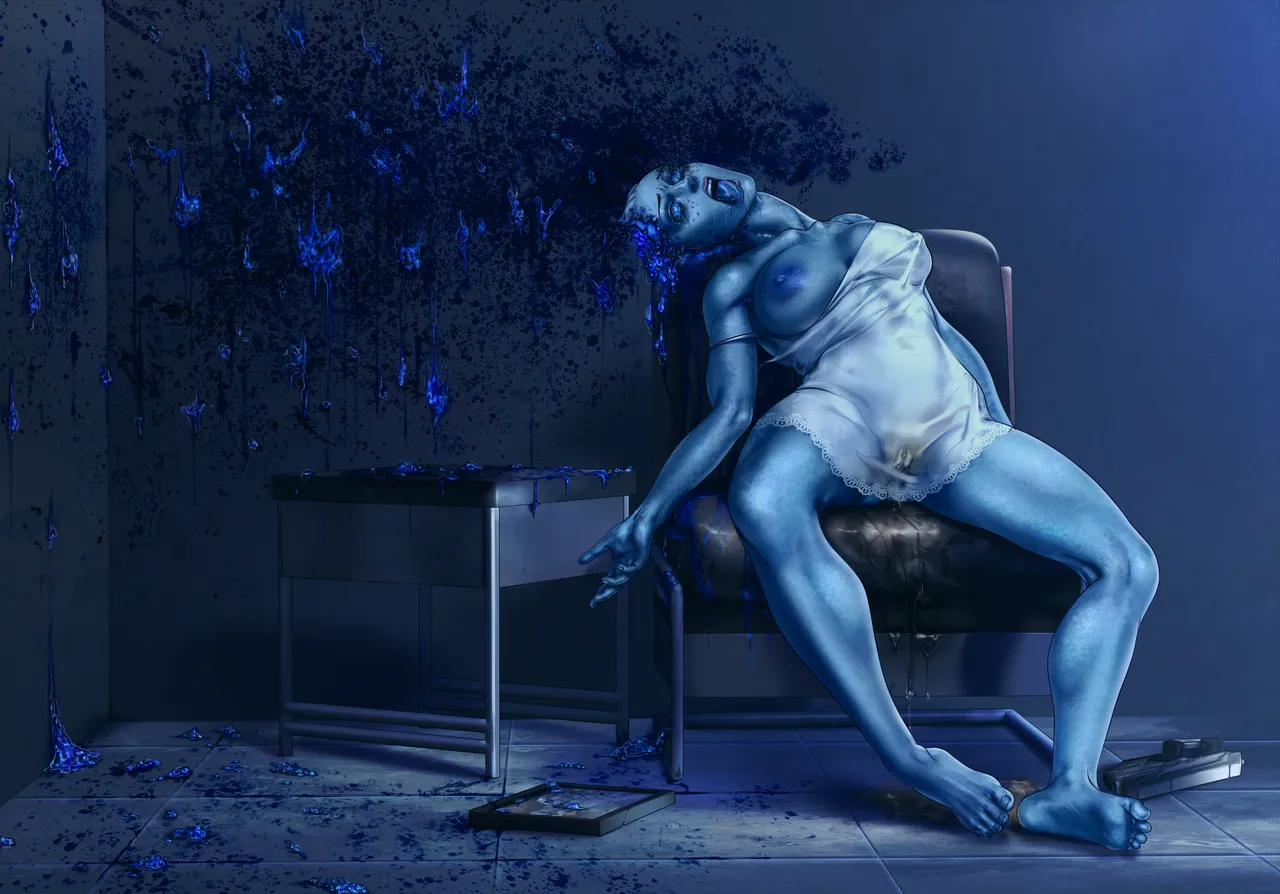 Mass Effect page 9 full