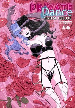 Private Dance 06 Deluxe