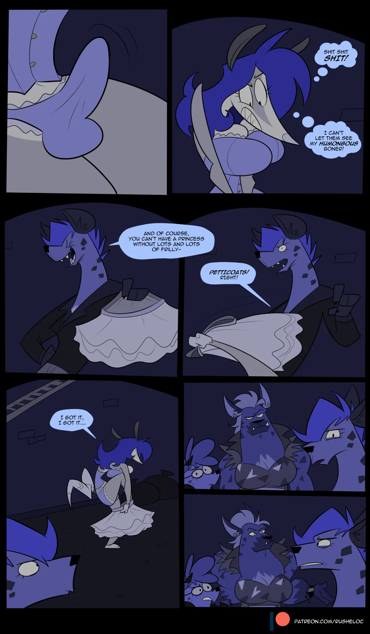 What's Better Than This + Extras page 11 full