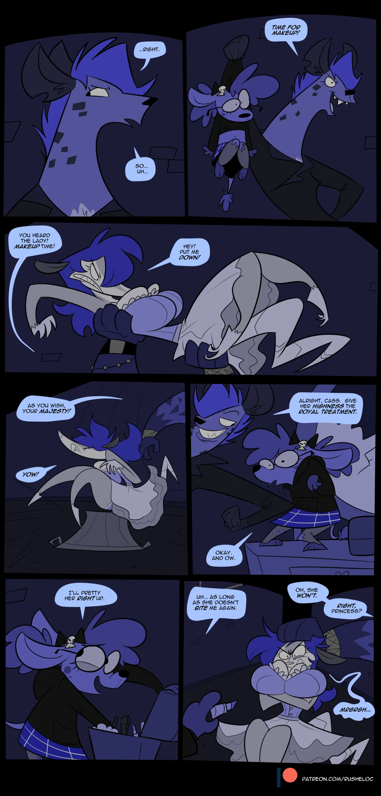 What's Better Than This + Extras page 12 full