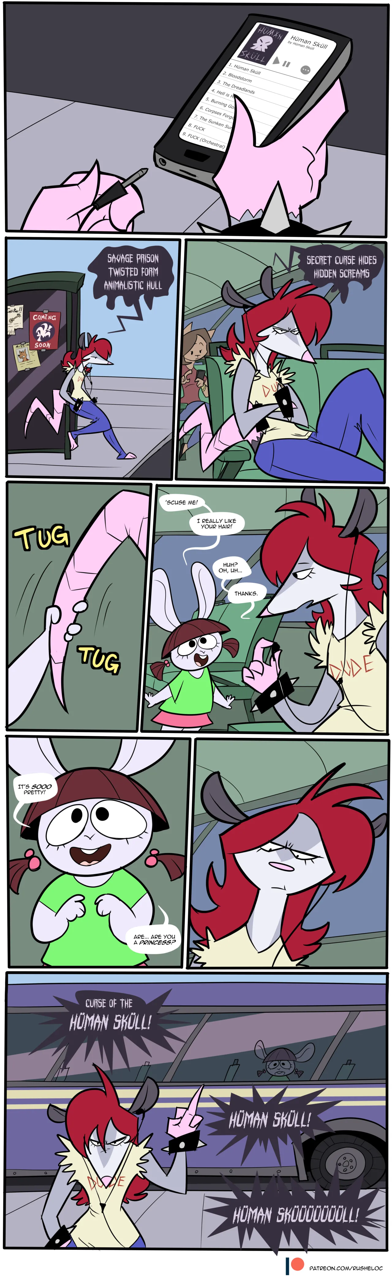 What's Better Than This + Extras page 3 full