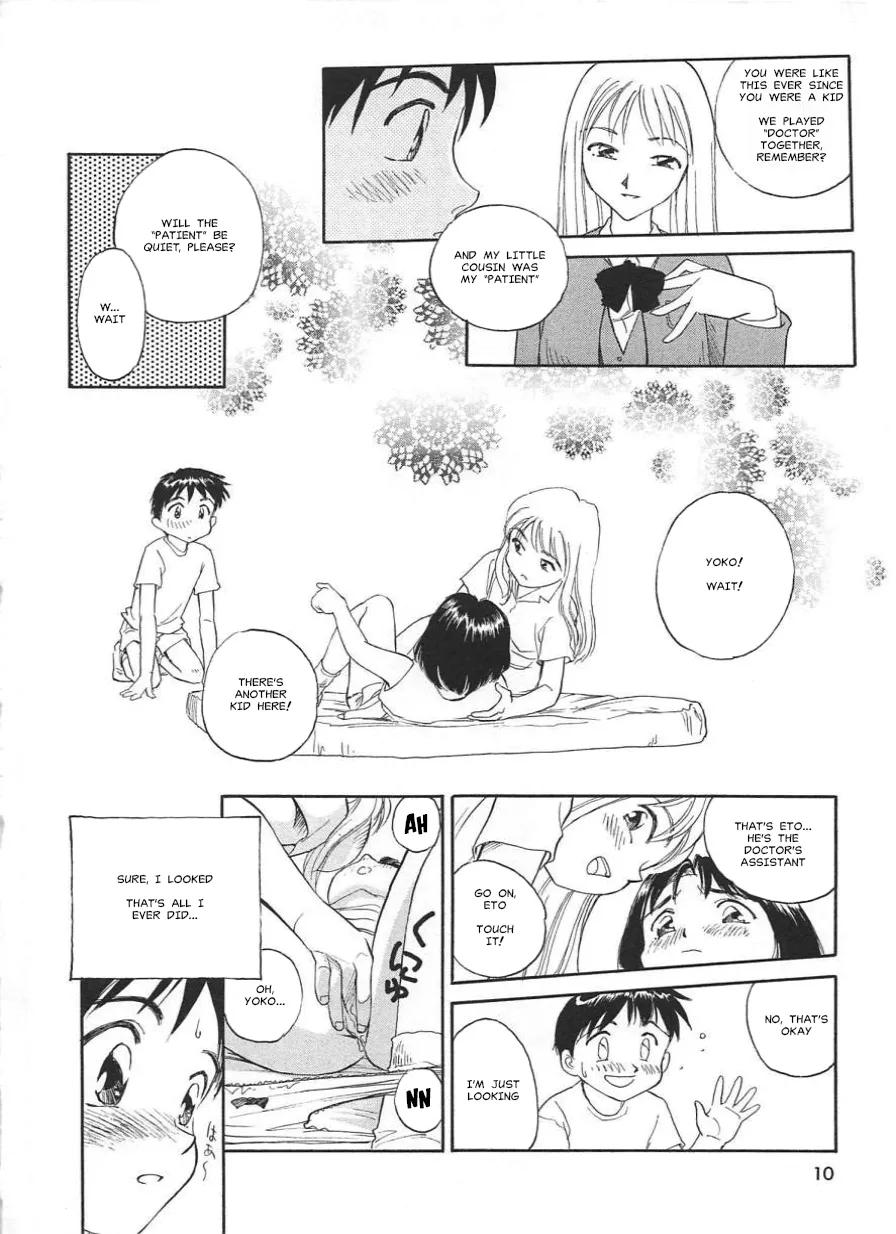 Circle  MisterJ167 page 10 full