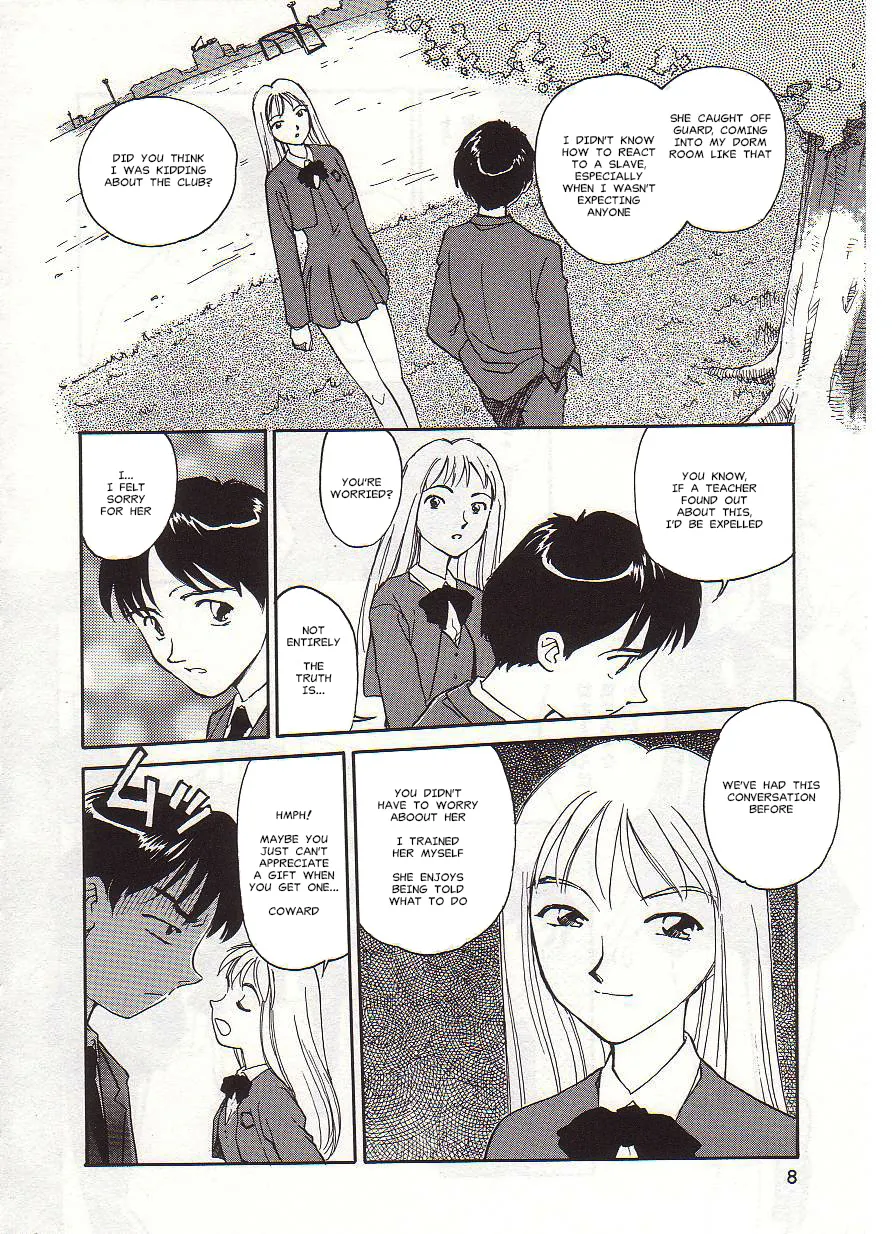 Circle  MisterJ167 page 8 full