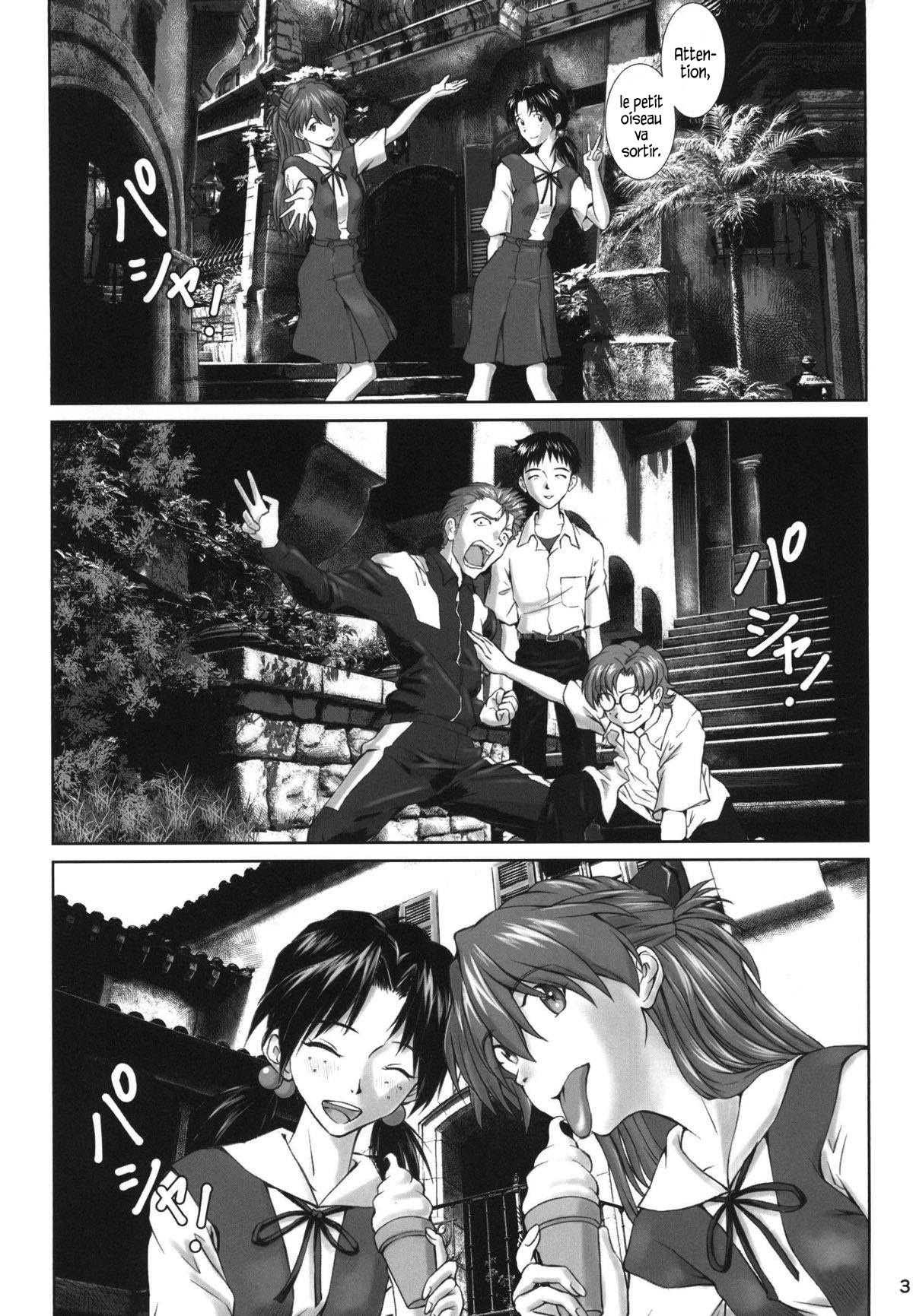 Let's share it page 2 full