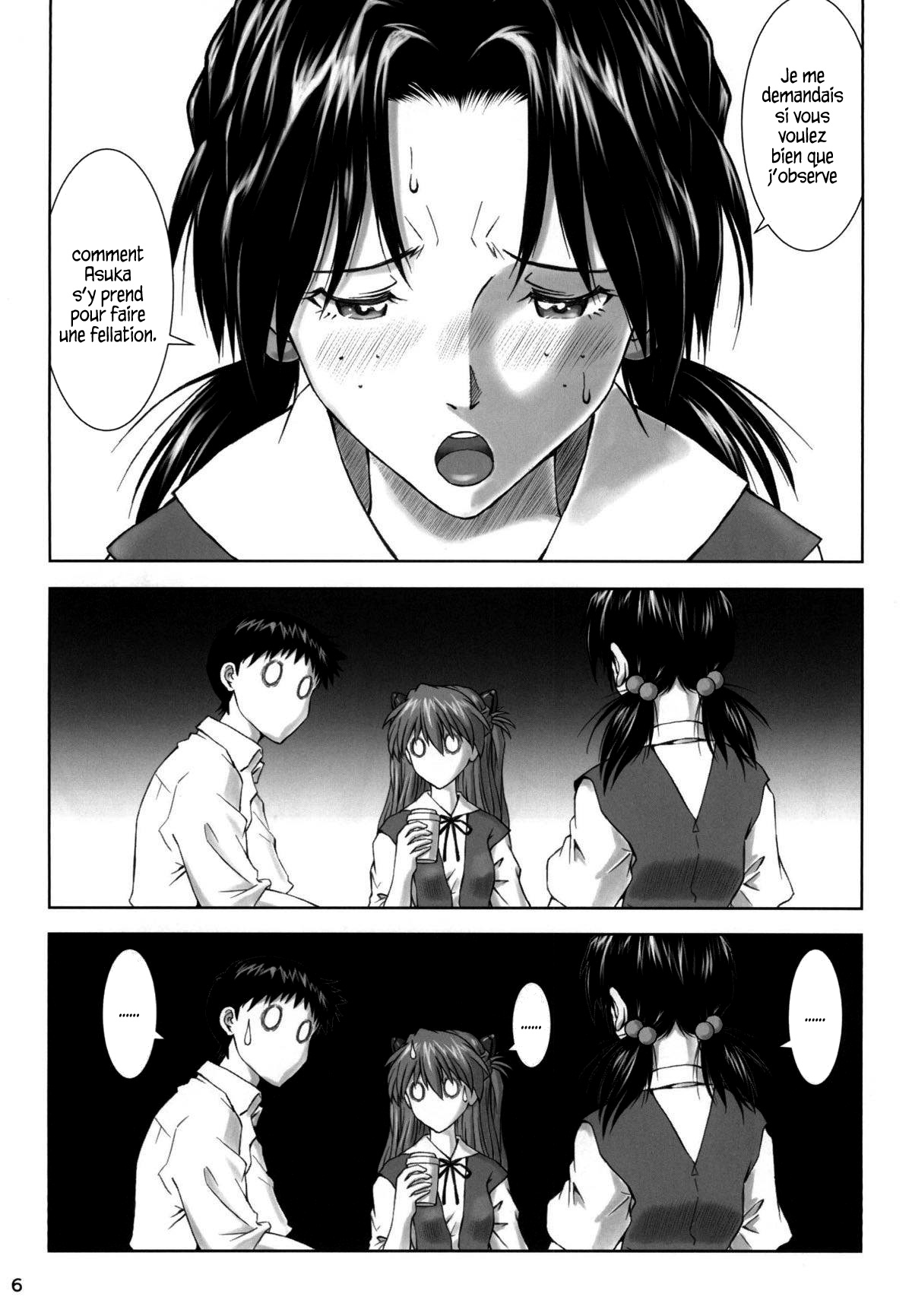 Let's share it page 5 full
