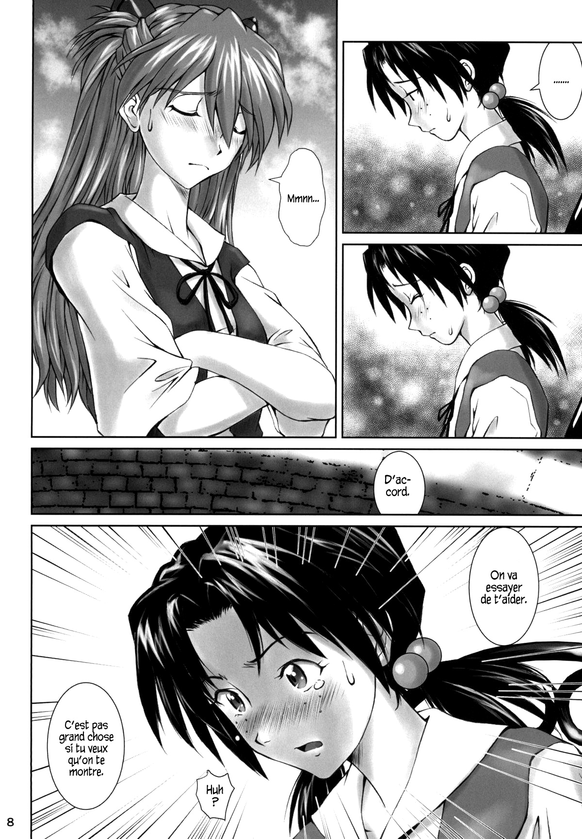 Let's share it page 7 full
