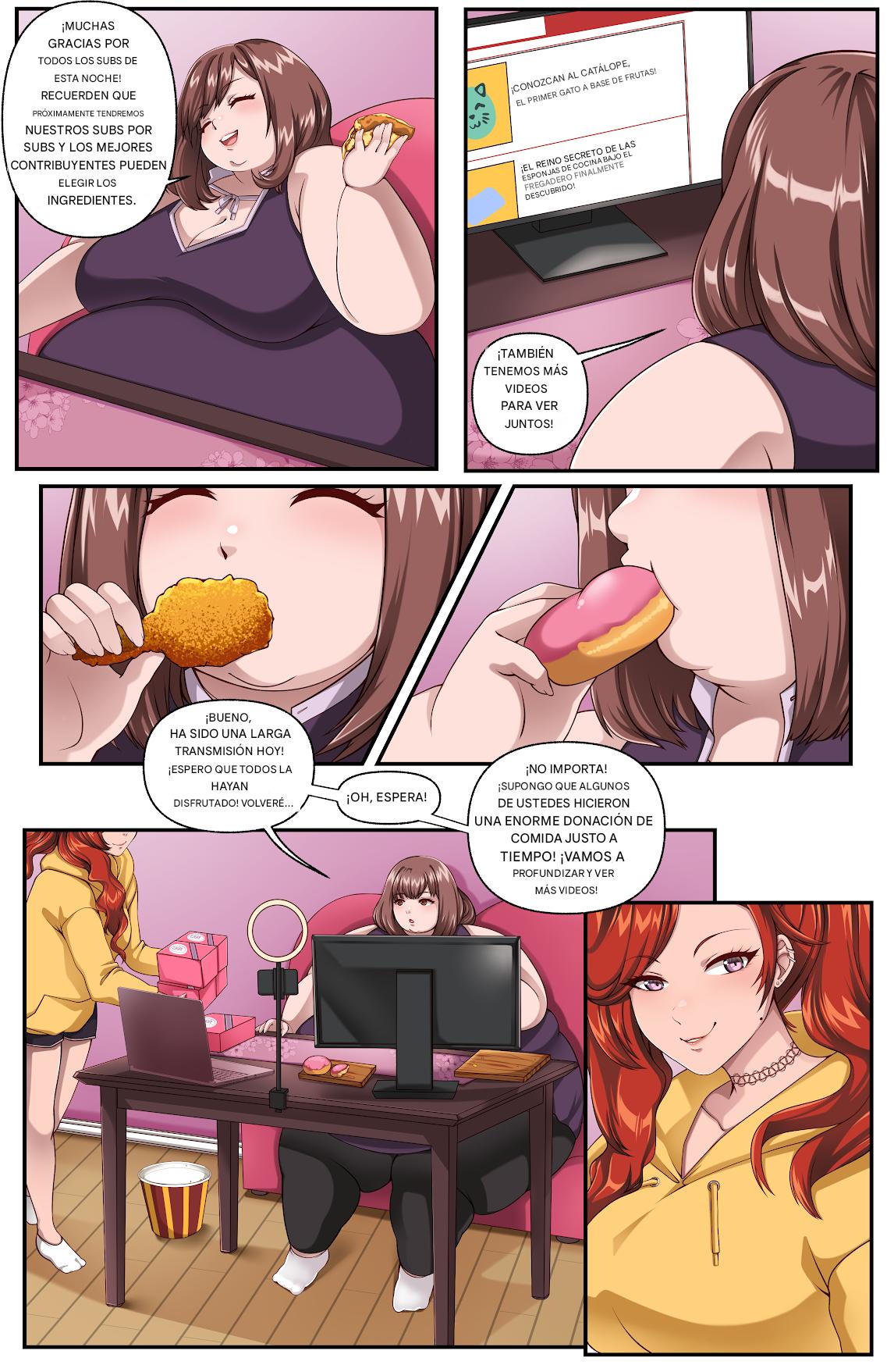 DOUGHNATION DEPENDENCY page 5 full