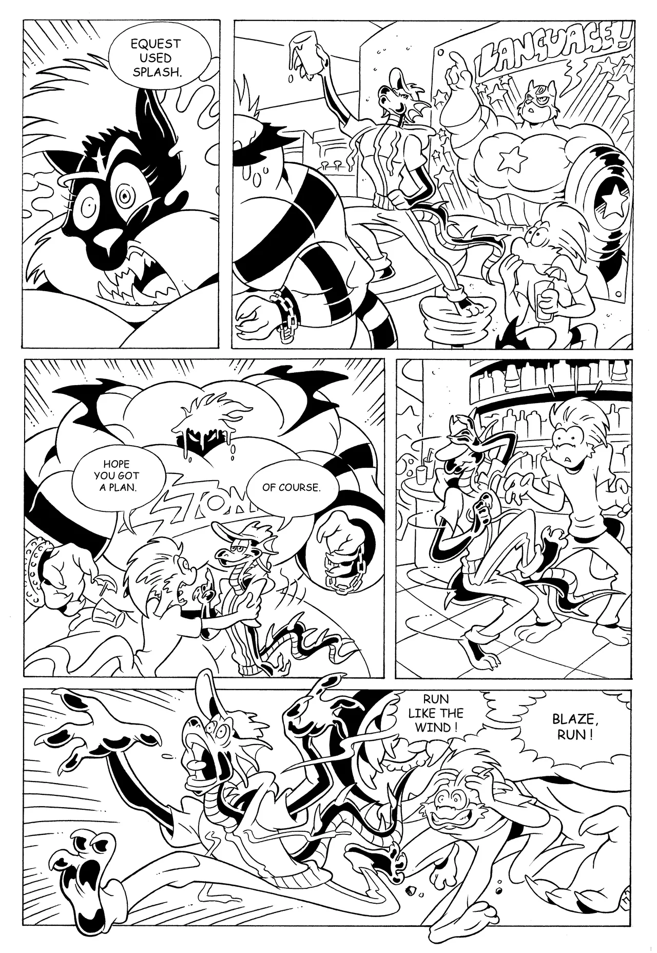 A Growing Relationship page 8 full