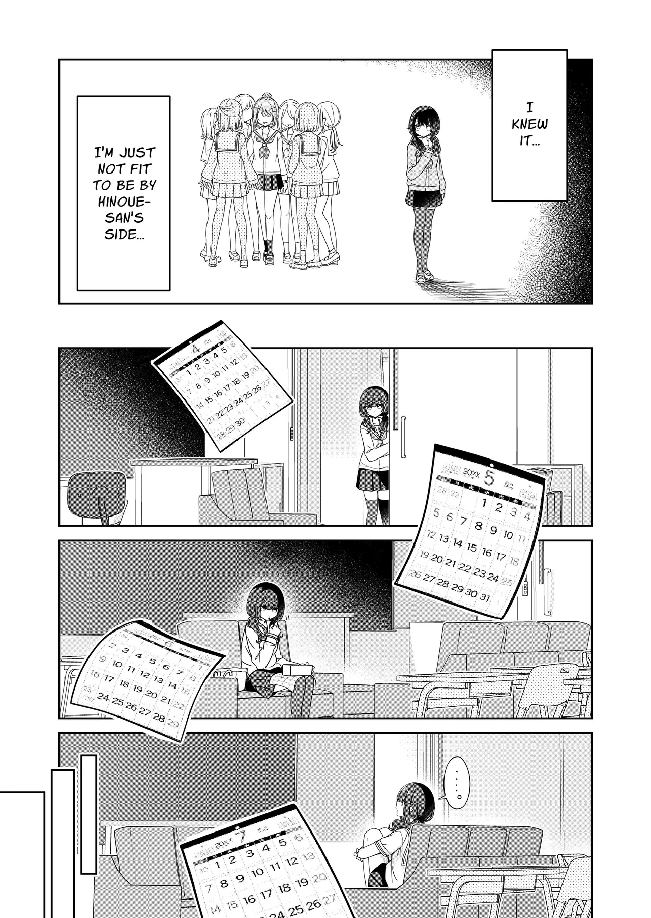 Ohiru Yasumi ga Owaru made - Until the lunch break is over 2 page 5 full