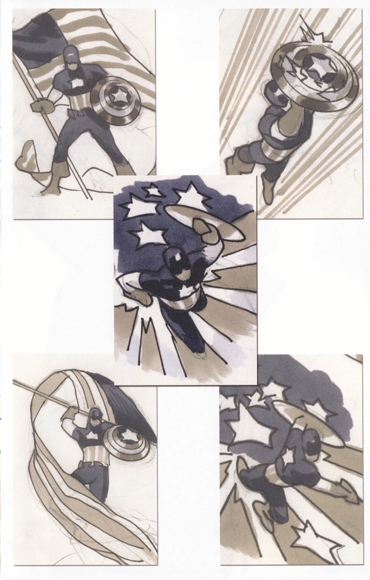 Uncovered Run page 11 full