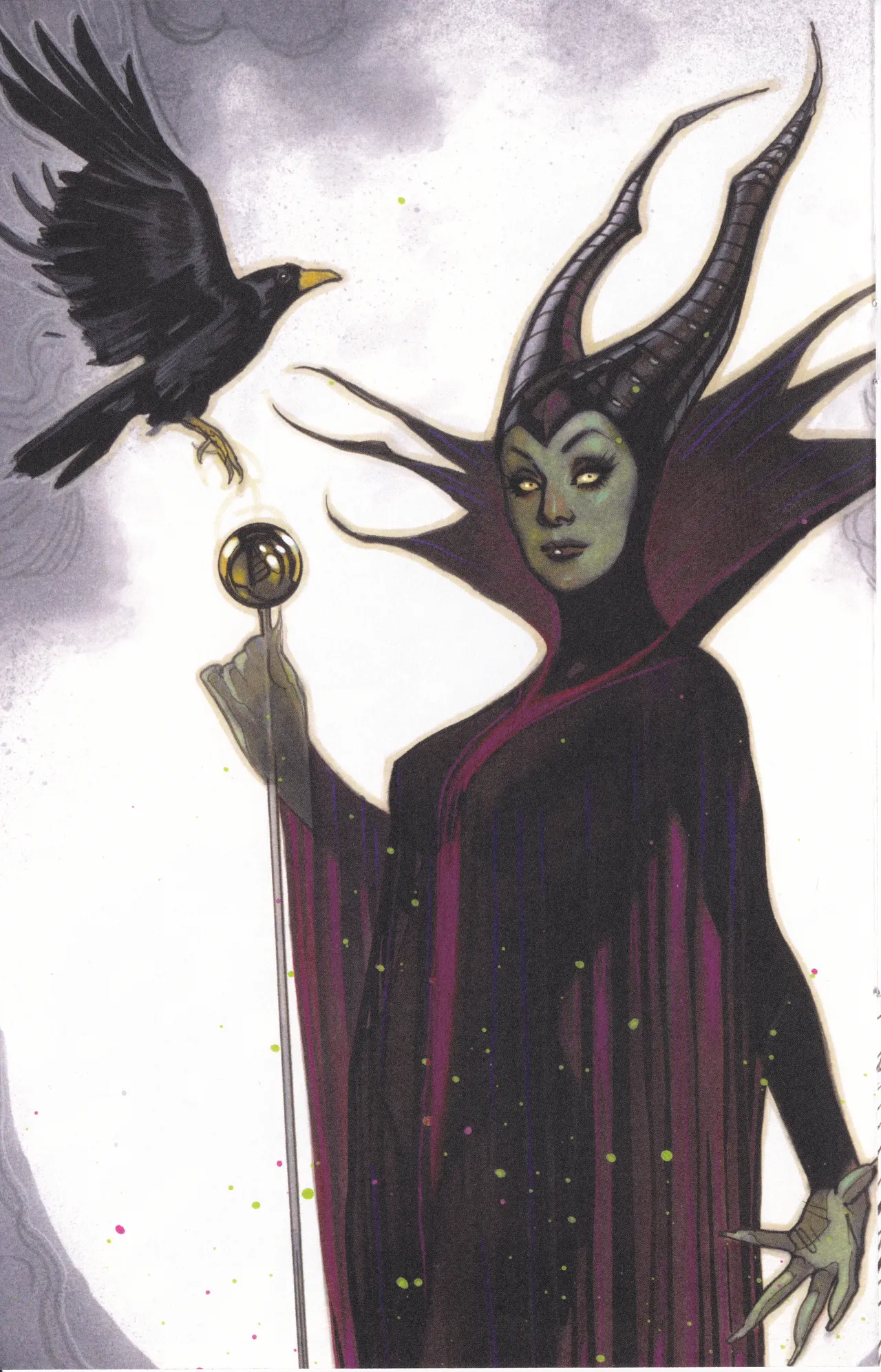 Uncovered Run page 12 full