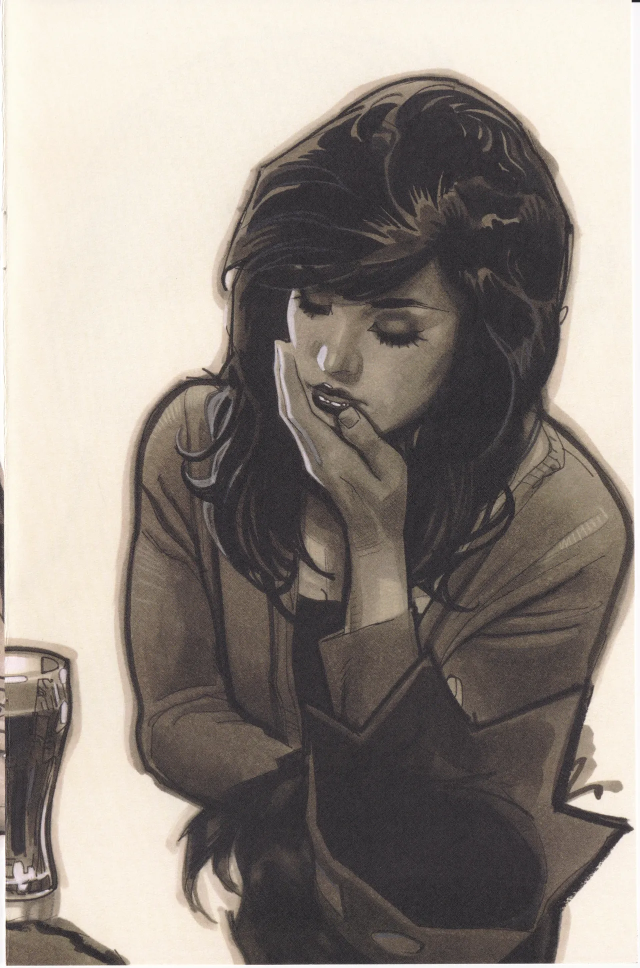 Uncovered Run page 7 full