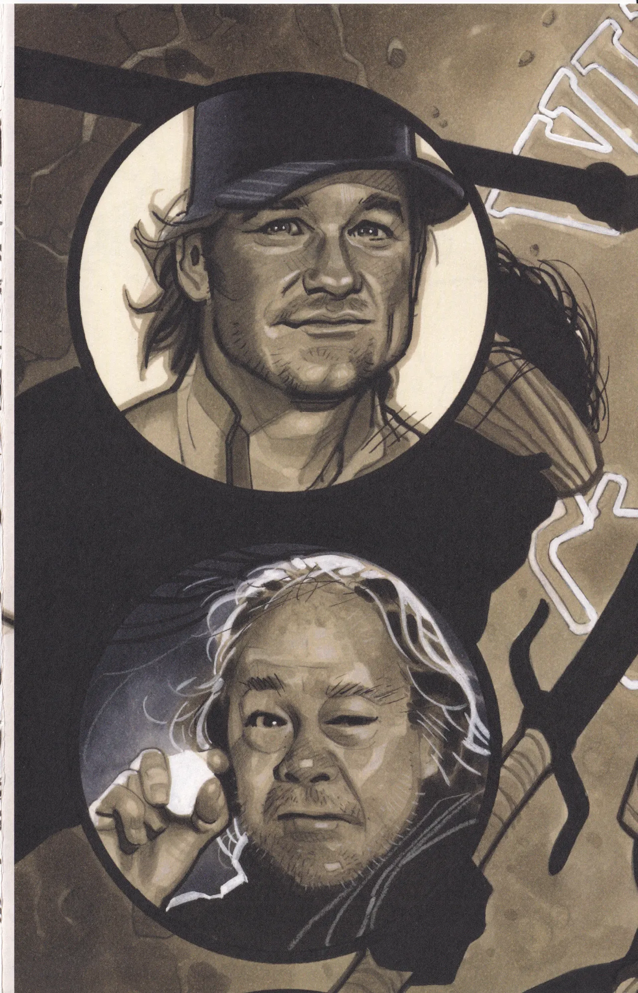 Uncovered Run page 9 full