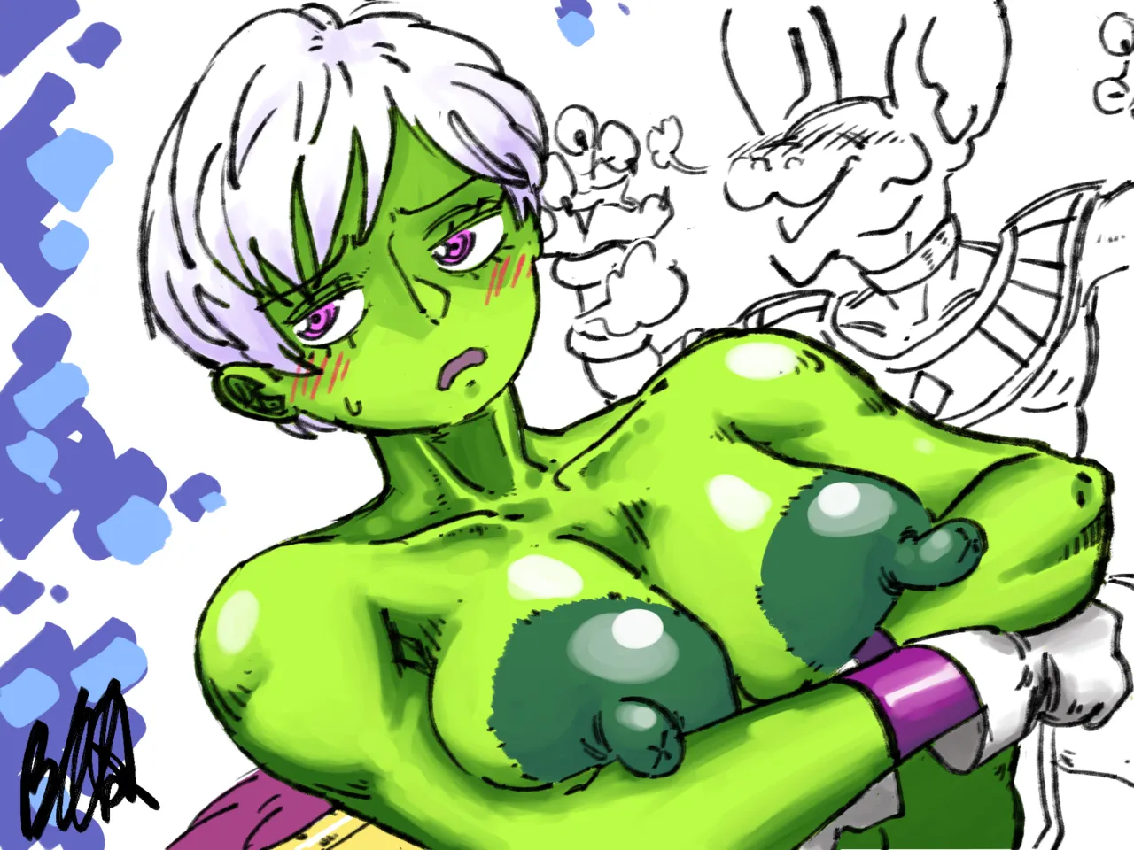 Cheelai page 9 full