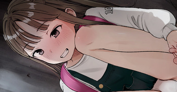 [Natsume tsuna] misea ikko cover