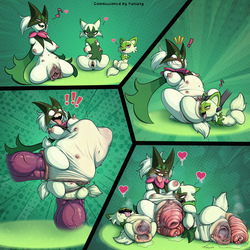 Tightness Adjustable Onahole