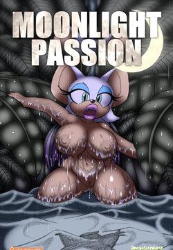 Moonlight Passion