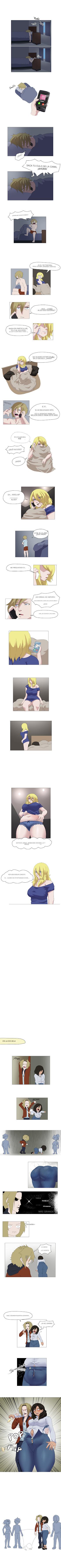 THE DOMINO EFFECT page 10 full