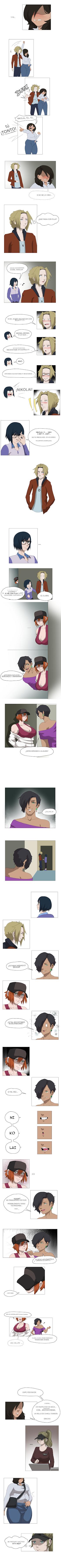 THE DOMINO EFFECT page 11 full