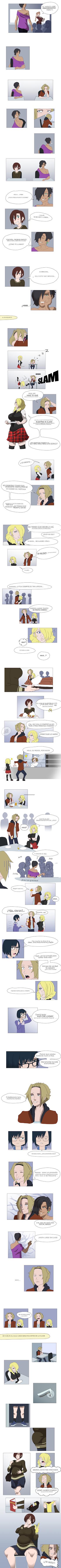 THE DOMINO EFFECT page 3 full