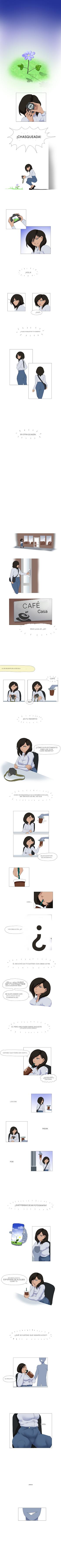 THE DOMINO EFFECT page 8 full