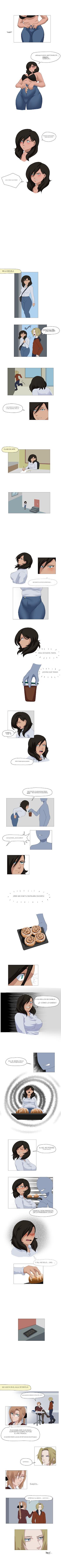 THE DOMINO EFFECT page 9 full