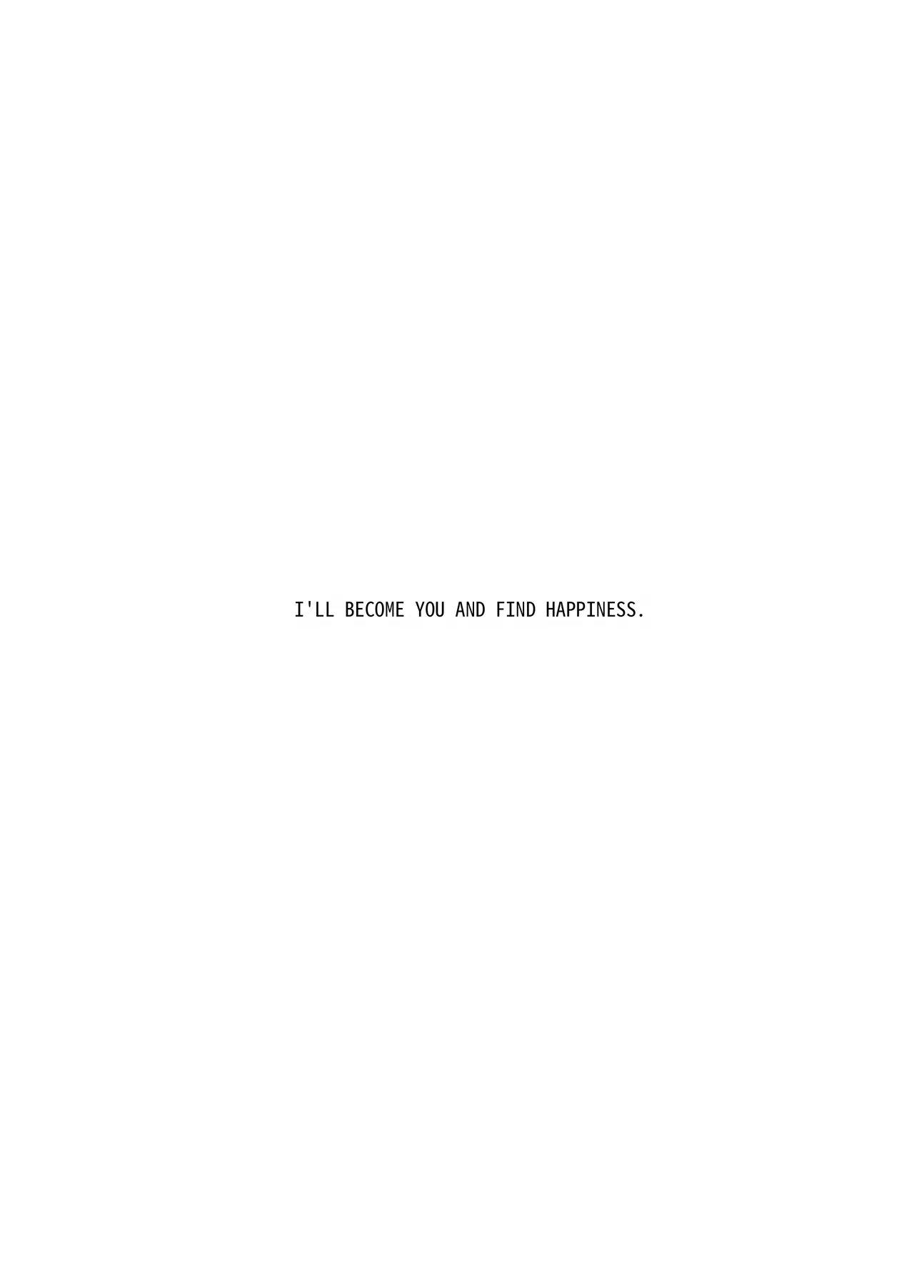 Boku ga JK ni Natte Shiawase ni Naru Hanashi | The Story of How I Became a High School Girl and Became Happy page 2 full