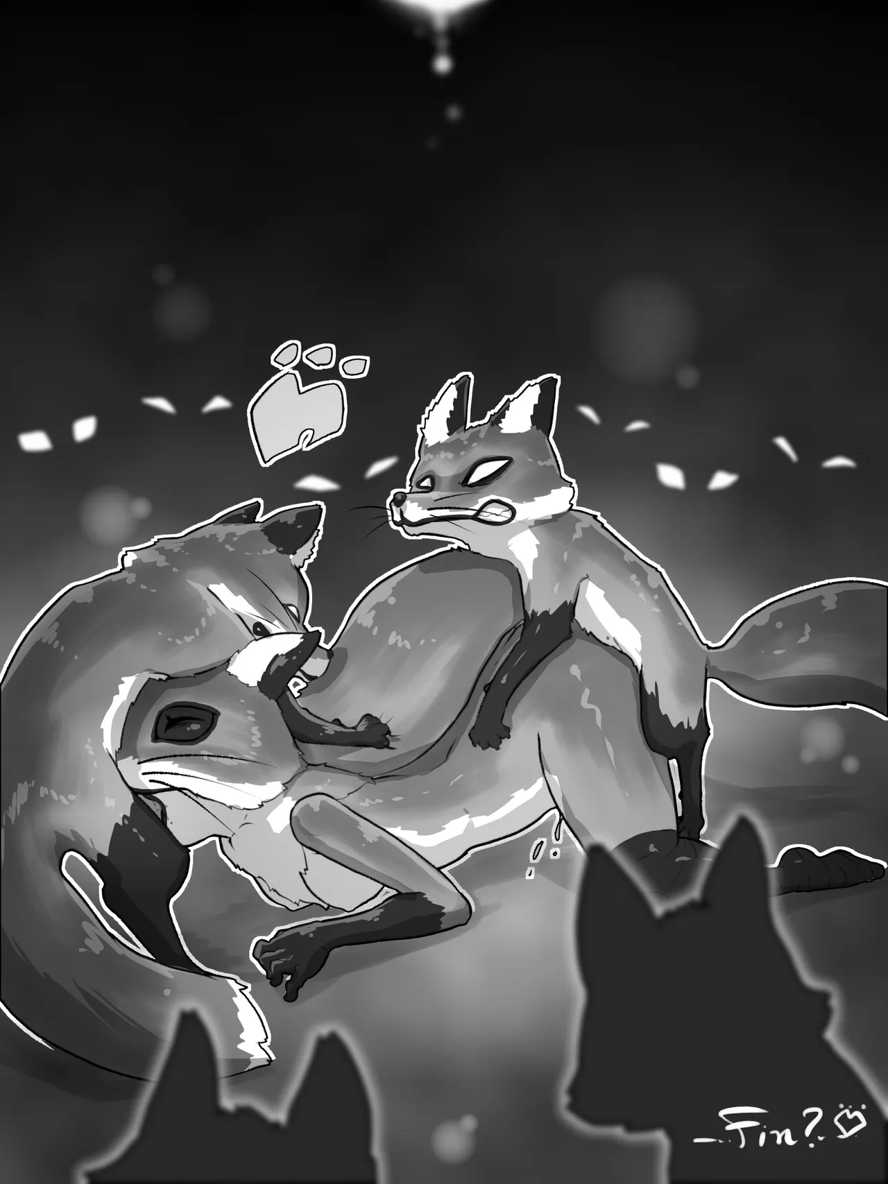 Concealed: Natural page 12 full