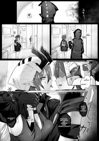 Ascalon Tsuji Reverse Rape cover