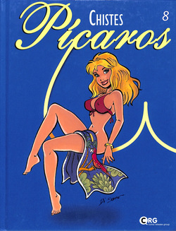Chistes Pícaros 8