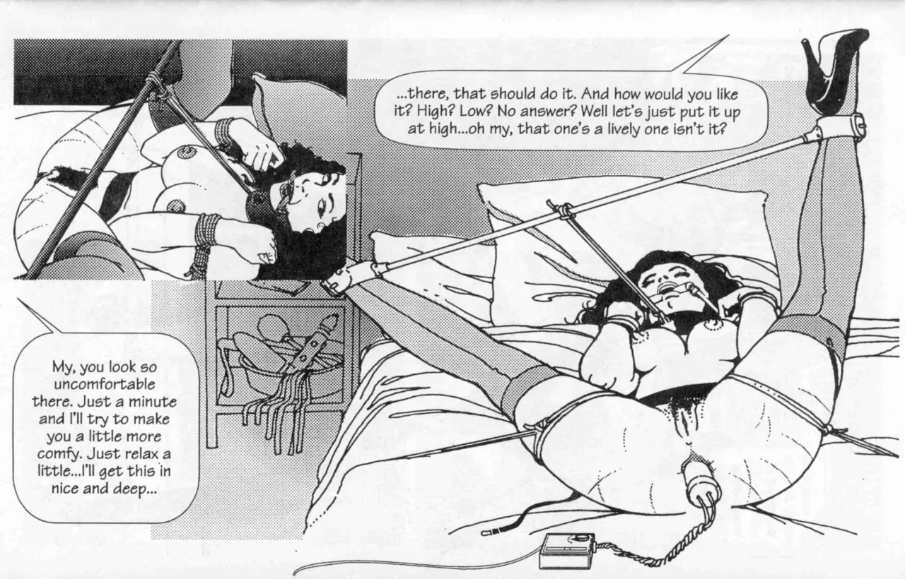 Stantoons #088 : Daddy 2 - Silva page 5 full