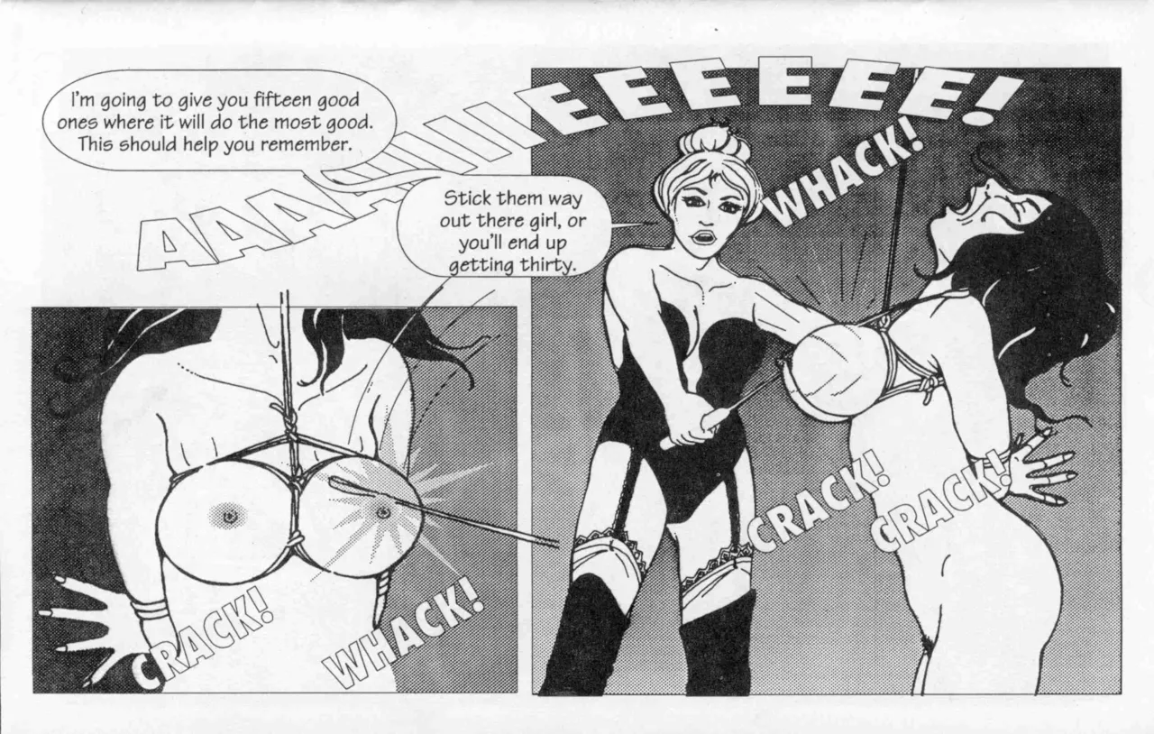 Stantoons #088 : Daddy 2 - Silva page 7 full
