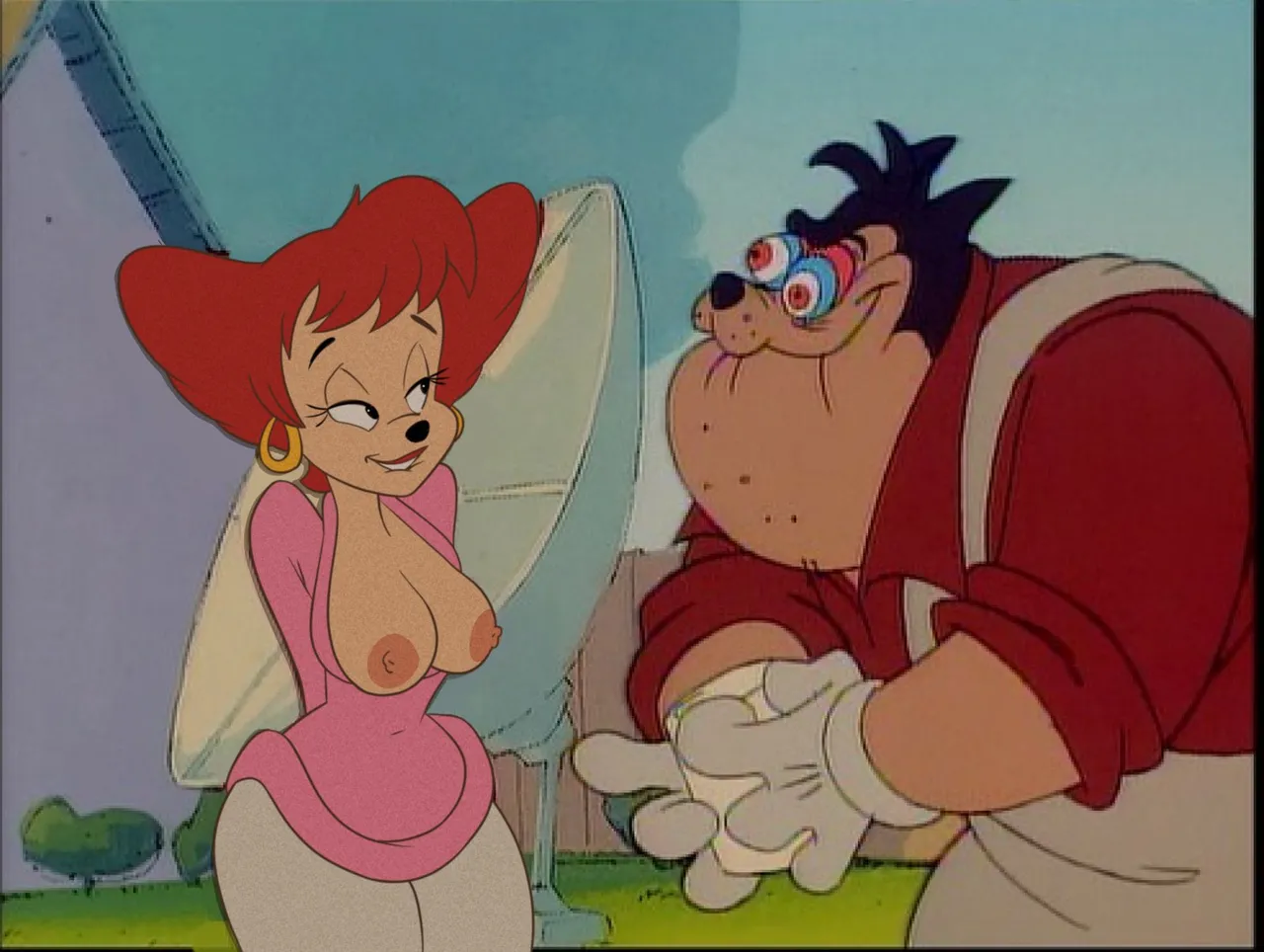 Peg Pete page 8 full