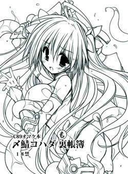 2015冬 〆鯖コハダも裏帳簿／田宮秋人の裏帳簿