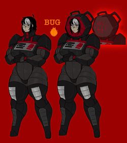 Artist:Imperialnunlady