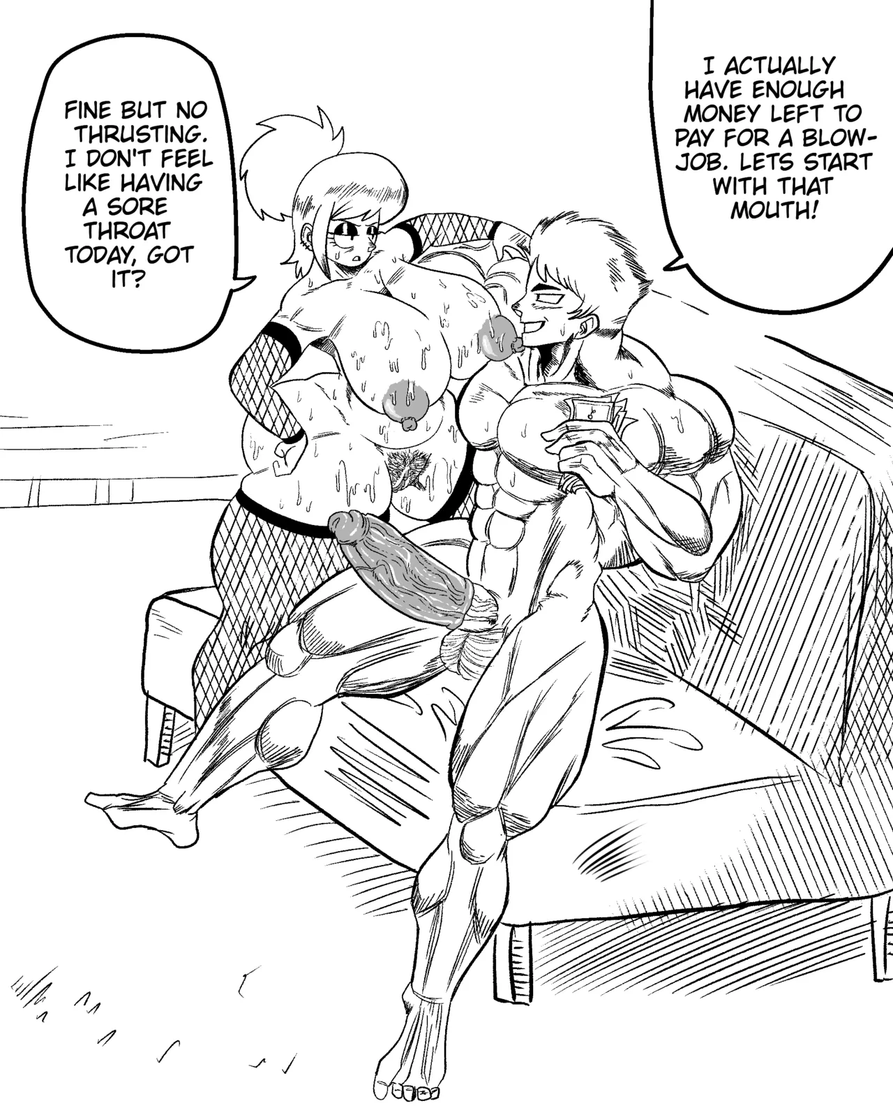 Veela page 8 full