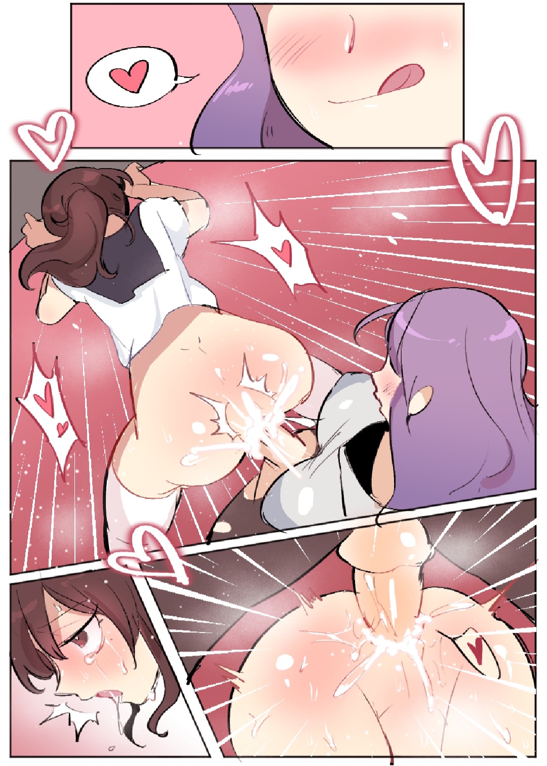 Transvestite Academy 2 page 11 full