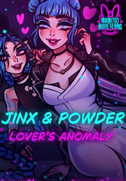Jinx & Powder - Lover's Anomaly