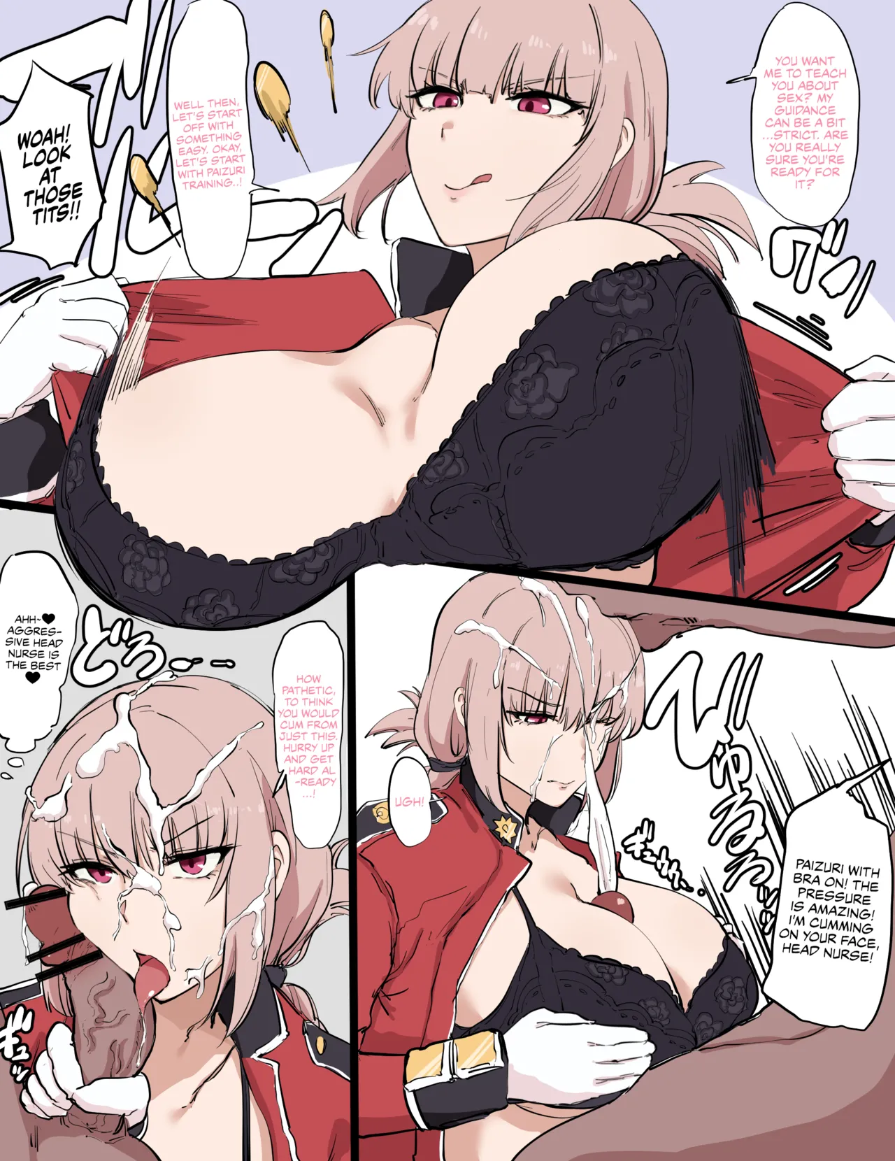 Nightingale page 11 full