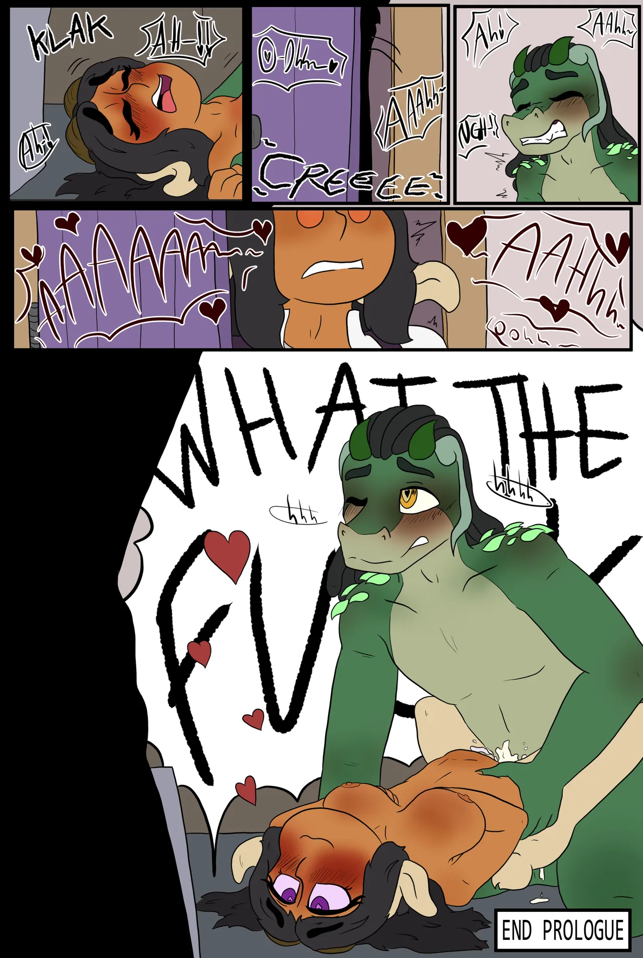 The Secrets of Mint page 12 full