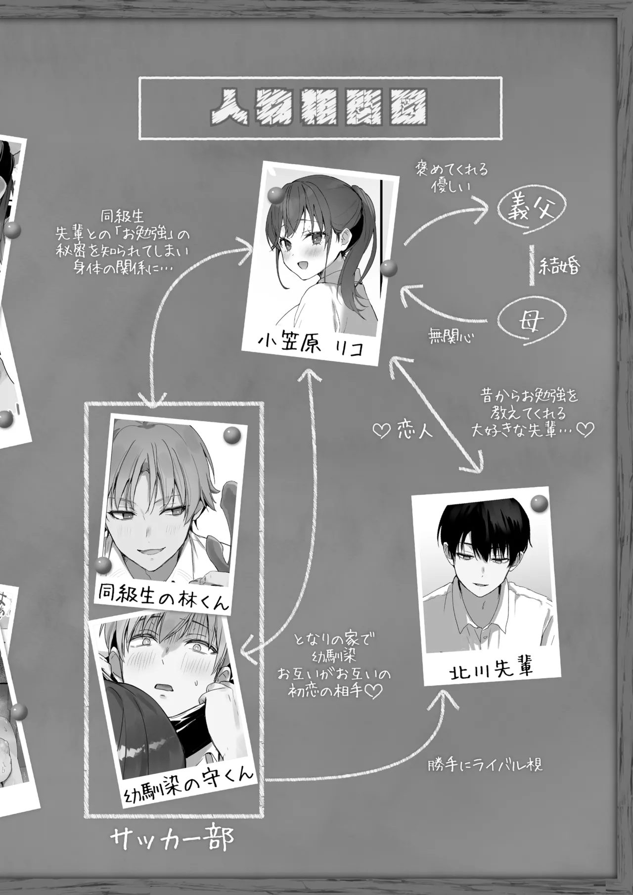 Orikou-san 4 ~ Minna o Ouchi ni Shotai Suru Hanashi ~ page 4 full